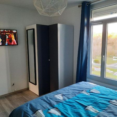 La Tanatte de wimereux sur la côte d opale Wimereux Exterior foto
