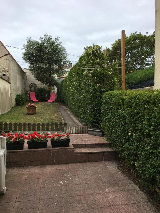 La Tanatte de wimereux sur la côte d opale Wimereux Exterior foto